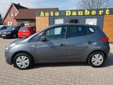 Hyundai ix20 1,4+Klima+EFH+M&S+Service+AHK+Garantie - gebrauchte Hyundai ix20 aus dem Jahr 2011
