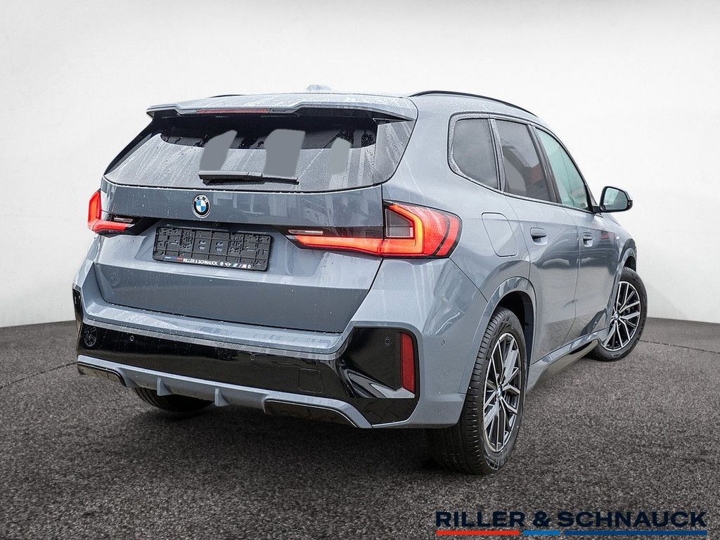 BMW X1 xDrive 23d M-Sport KAMERA NAVI AHK ACC LED foto 3