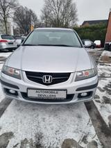 Honda Accord Lim. 2.4 Executive Automatik - gebrauchte Honda Accord aus dem Jahr 2005