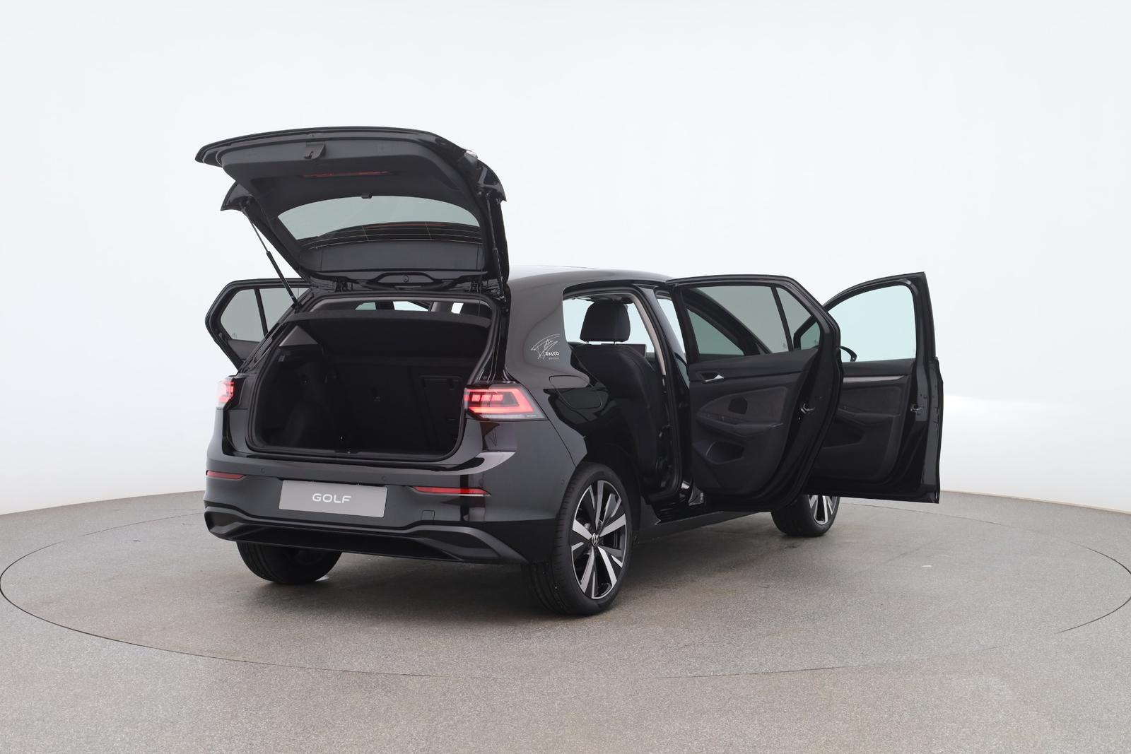 Volkswagen Golf Falco Edition TSI, миниатюра 13