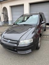 Fiat Stilo 1.6 16V   8-fach bereift  fri... - Fiat Stilo: 1.8