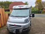 Fiat Ducato - Fiat Teilintegrierter