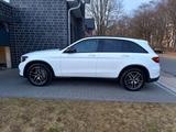Mercedes-Benz GLC 220 d 4MATIC 9G Automatik - Mercedes-Benz GLC-Klasse Gebrauchtwagen in Bremen