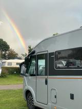 Adria Supersonic 890 LL - Adria Integrierter