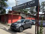 Fiat 500X 2.0 MultiJet 140 CV AT9 4x4 Cross Plus - Fiat 500L Cross aus 2015