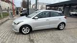 Hyundai i20 . 1.2 Benzin - Hyundai i20 Gebrauchtwagen in Leipzig