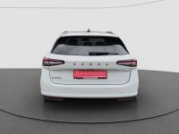 Skoda Superb - Vorschau Bild 8