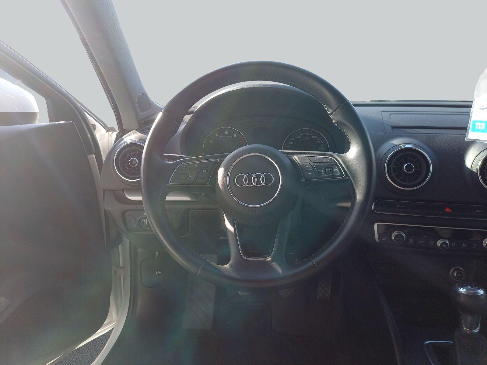 Audi A3 Sportback 30 TFSI, миниатюра 16