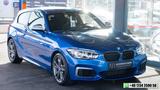 BMW M140i *KAM*H&K*LENKRADHZG*NAVI*PDC* - BMW M140i: Automatik
