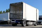 Chereau R 2181 Kühlkoffer Durchladesystem - Chereau LKWs