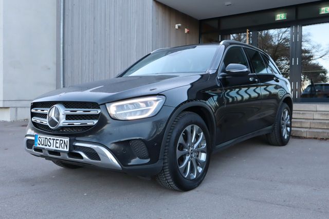 Mercedes-Benz GLC 220 GLC -Klasse  d 4Matic/AMG/Facelift/1a