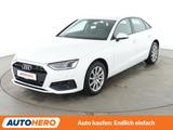 Audi A4 35 TDI Mild-Hybrid Aut.*NAVI*LED*PDC*SHZ*TEMP - Audi A4 mit Diesel-Antrieb: Limousine, Automatik