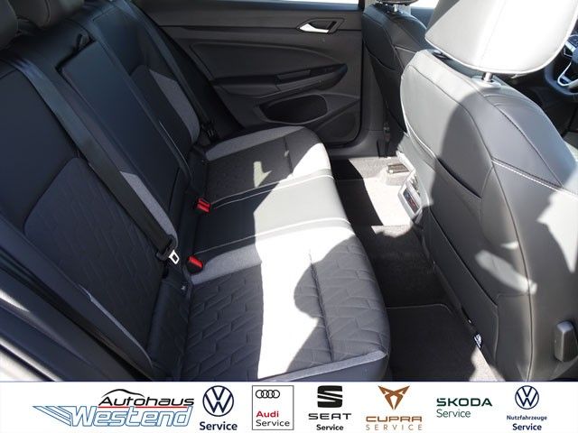 Fahrzeugabbildung Volkswagen Golf Variant ENERGY 1.5l 110kW 6-Gang LED Navi A