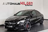 Mercedes-Benz CLA 45 AMG 4Matic*Pano*R.Kamera*Navi*H&K*SHZ*19" - Mercedes-Benz CLA 45 AMG