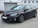 Volkswagen Golf VI GTI adidas/DSG/LED/BI-XEN/TEMP/PDC/SHZ - Volkswagen Golf: GTI Adidas