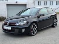Volkswagen Golf VI GTI adidas/DSG/LED/BI-XEN/TEMP/PDC/SHZ