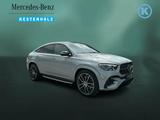 Mercedes-Benz GLE 450 d 4M Coup AMG+PANO+DISTR+HUD+360+STANDHZ - Mercedes-Benz GLE 450 Gebrauchtwagen