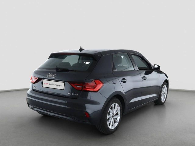 A1 Sportback 30 TFSI ADVANCED LED+NAV+KAMERA+VCP