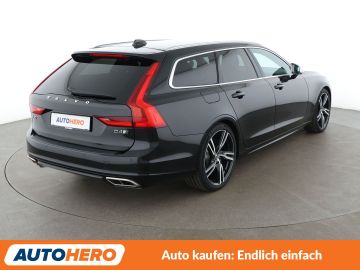 Volvo V90 - 6