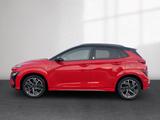 Hyundai KONA 1.6 TGDI N-Line DSG 2WD LED NAVI ACC CAM SH - Hyundai KONA Gebrauchtwagen in Dresden