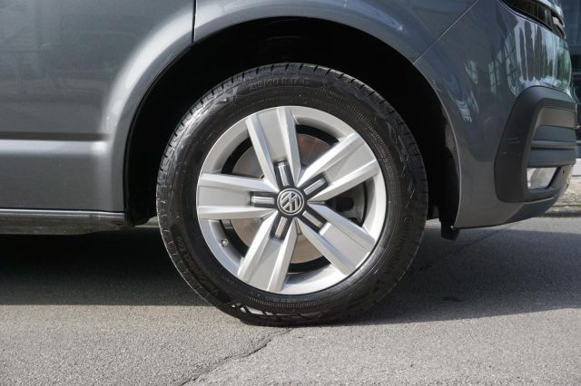 Multivan 2.0TDI T6.1 California Camper AHK RFK L