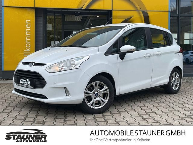 Ford B-MAX Sync Edition *NAVI*SHZ*KLIMA*PDC*