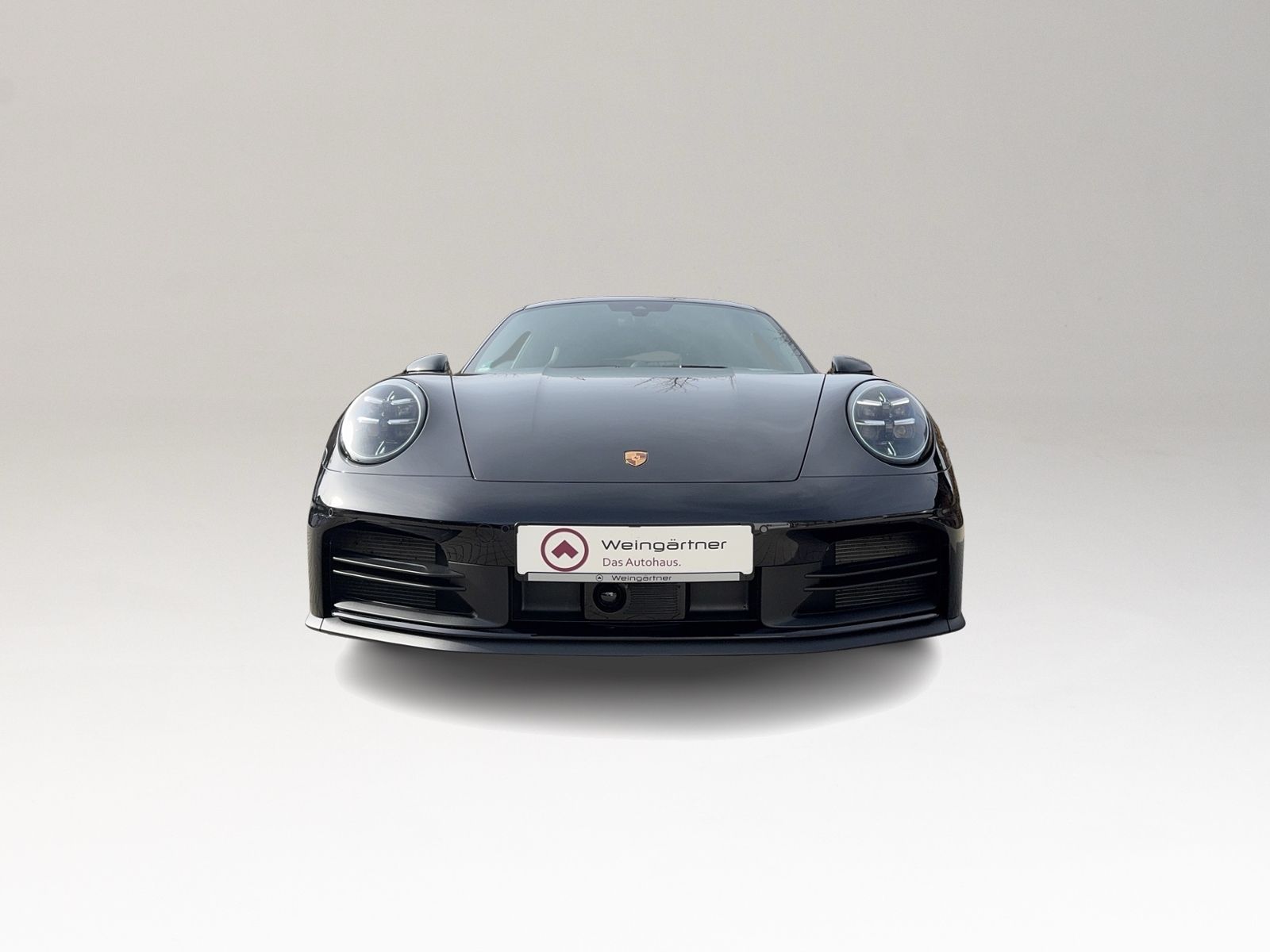992 911 Carrera, HD-Matrix LED, Sport-Chrono, Sp