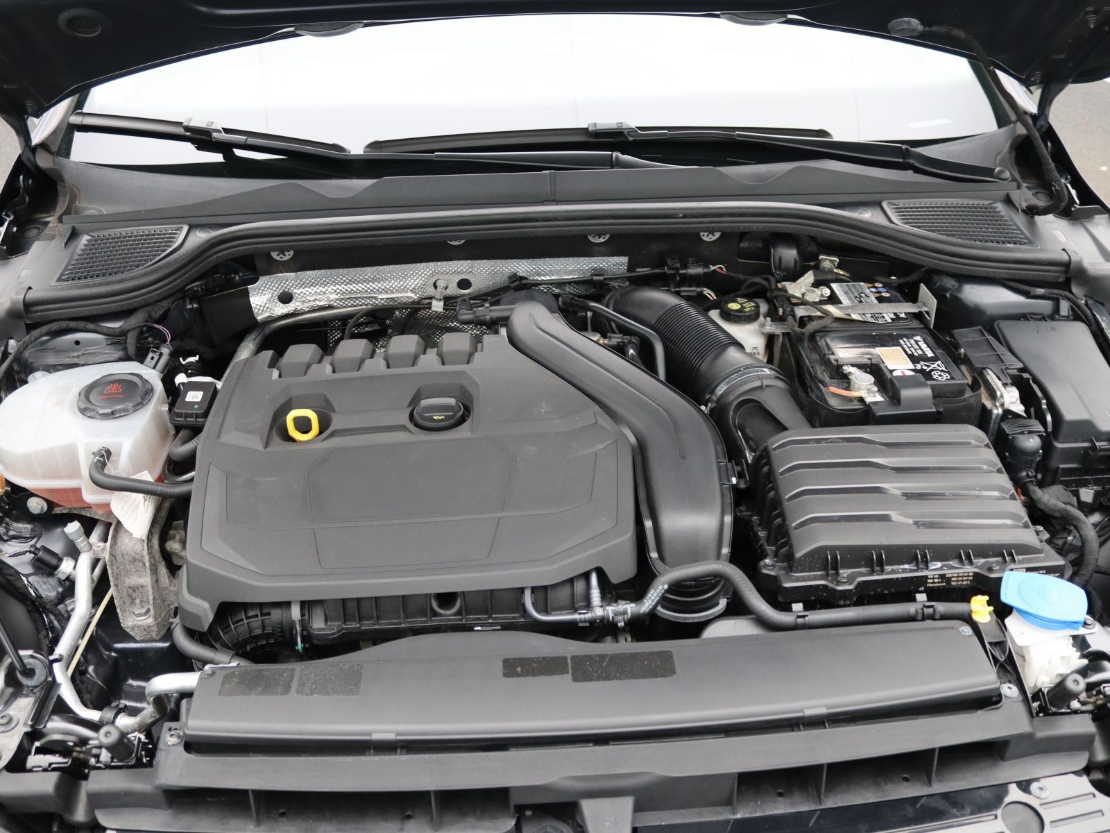 Volkswagen Golf - Bild 19