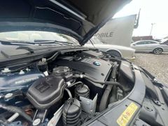 Fahrzeugabbildung BMW 335 335i Abstandstempomat AFL SCHECKHEFTGEPFLEGT