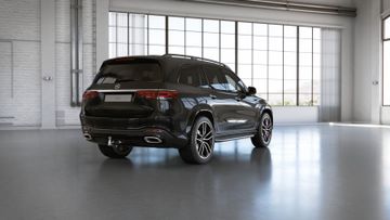 Mercedes GLS 580 - 11