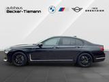 BMW 740d xDrive Limousine/ Laser/ DA Prof./ PA+ - BMW 7er Reihe: Limousine