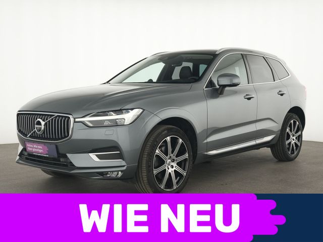 Volvo XC60 Inscription AWD|Navi|Kamera360|HeadUp