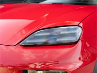 Porsche Macan - Vorschau Bild 21