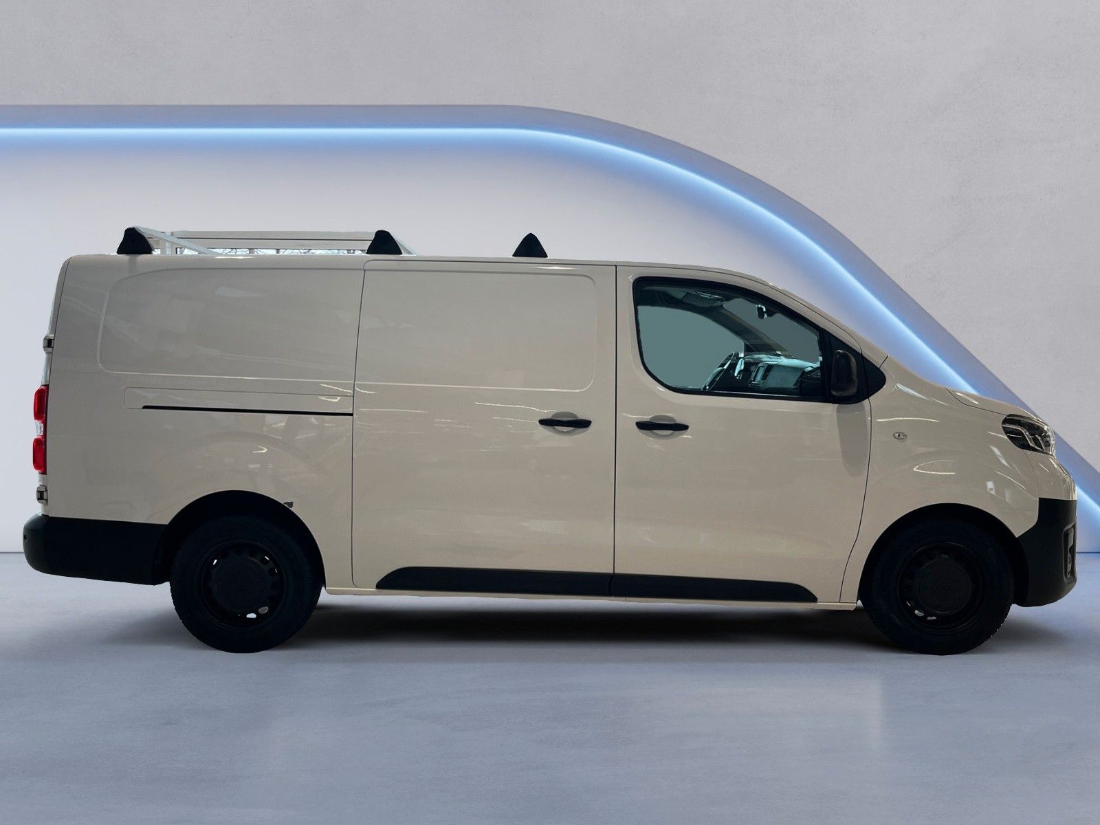 Fahrzeugabbildung Toyota Proace L2 Kasten Meister
