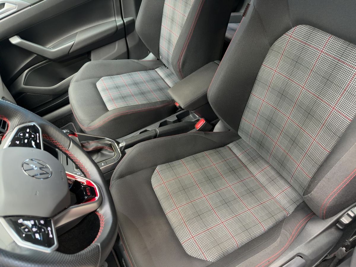 Volkswagen Polo - Bild 8