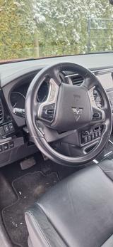 Mitsubishi Ich verkaufe meine Wagen - Mitsubishi Plug-in Hybrid Outlander von privat