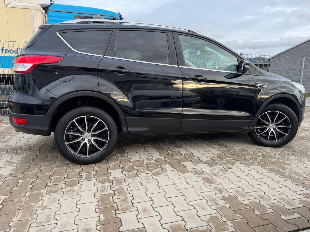 Ford Kuga - Bild 23