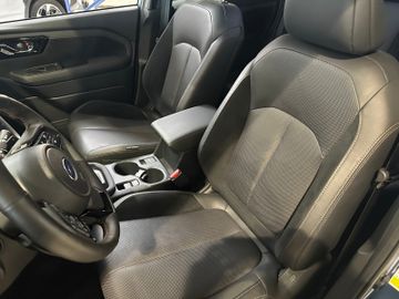 Subaru Forester 2.0ie Platinum
