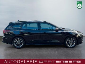 Ford Focus - 6