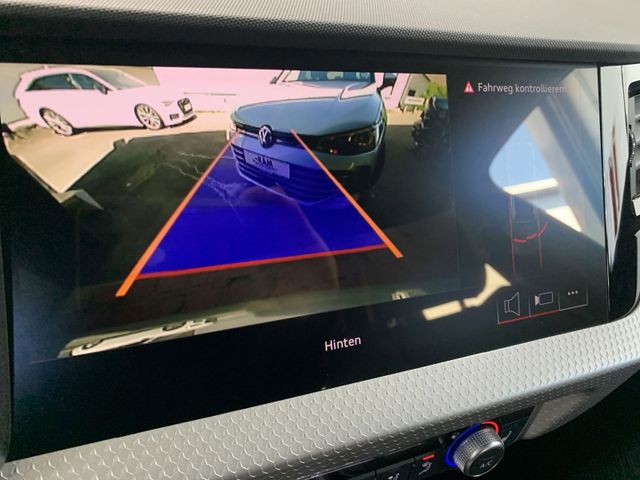 A1 Sportback 40 TFSI S LINE SMARTPH+SONOS+KAMERA