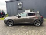 Mazda 3 Sport HUD Navi Bose LED 2-Zonen-Klimaautom DAB - Mazda 3 in Köln