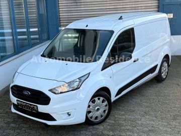 Ford Transit Connect 1.5 Lang L2*MFL*KLIMA*PDC*1HD*EP