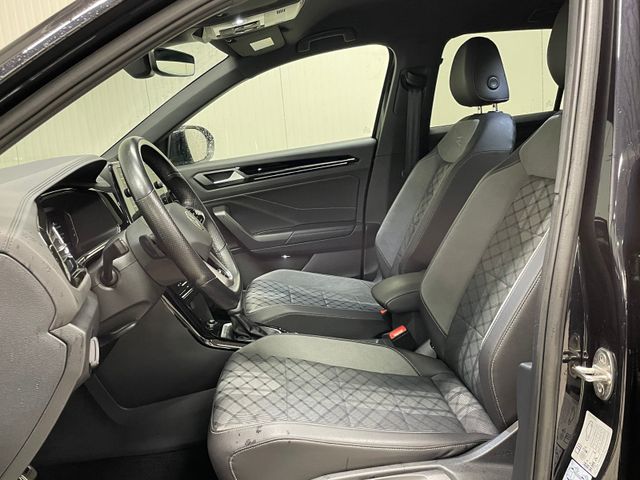 T-Roc R-Line 4M 2.0 TDI DSG MATRIX-LED