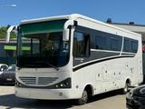 Concorde Iveco Liner 890 M *Integriert*Heckgarage*360 * - Concorde Liner