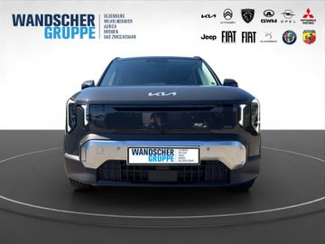 Kia EV2 42.2 kWh EARTH 4-Sitzer Soundsystem+WP+360°