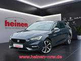 Seat Leon Sportstourer FR 2.0 TDI DSG LED NAVI SHZ PD - gebrauchte Seat Leon aus dem Jahr 2022