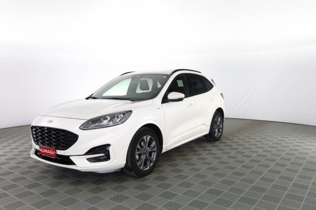 Ford FORD Kuga Kuga 2.5 Full Hybrid 190 CV CVT 2WD ST