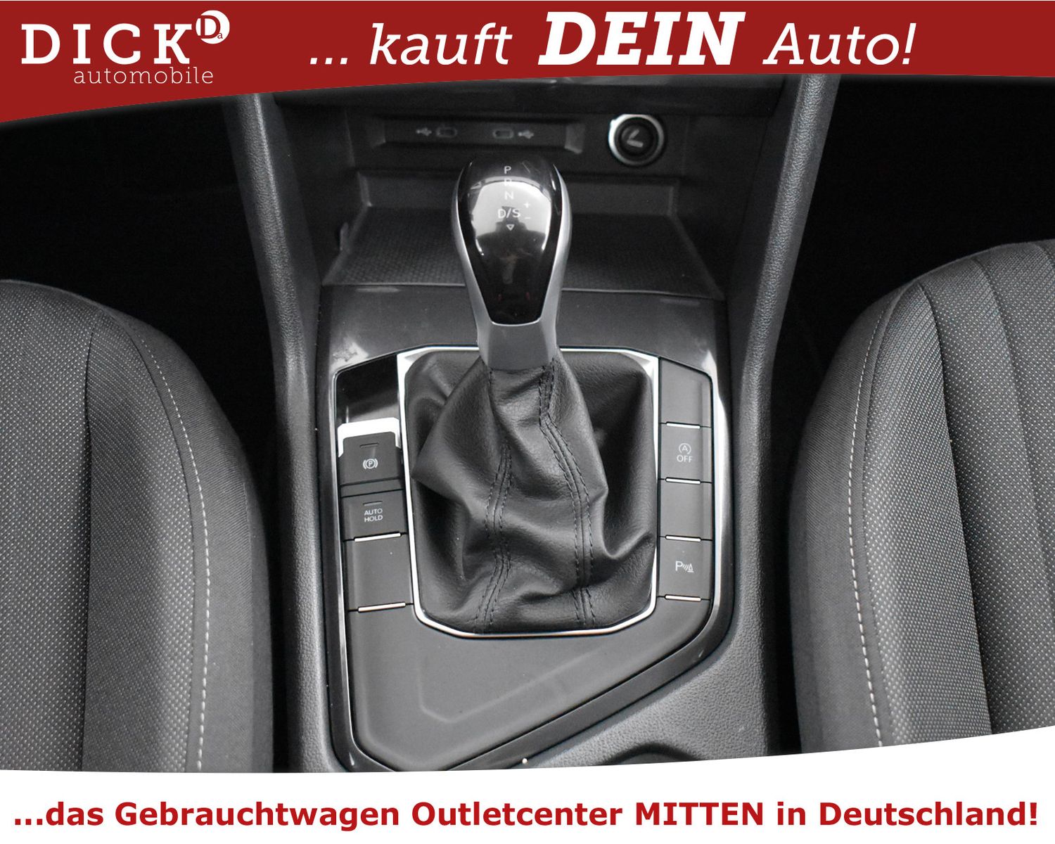 VW Tiguan Allsp1.5 TSI Life 7SIT+VIRTU+LED+SHZ+AHK+ - Image 16