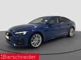 Audi A5 Sportback 35 TDI S-Line Black 19 AHK MATRIX A - Audi A5: Sportback TDI