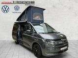 Volkswagen California Ocean - VW T7 mit Schiebetür